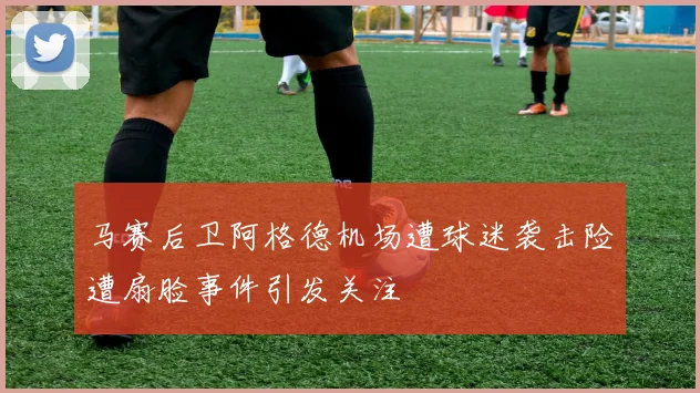 马赛后卫阿格德机场遭球迷袭击险遭扇脸事件引发关注