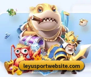 乐鱼体育的故事(leyu)