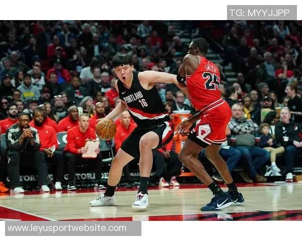 杨瀚森随队征战多伦多与克利夫兰客场背靠背后再评估G联赛出战计划