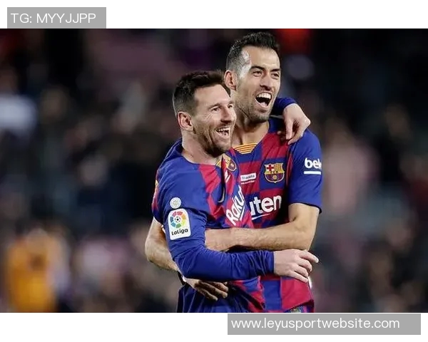 布斯克茨谈梅西对巴萨的影响与永恒的受欢迎程度