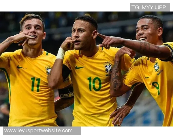 内马尔身体数据曝光巴西队面临新挑战各项指标显著下滑 内马尔身体数据曝光巴西队面临新挑战各项指标显著下滑