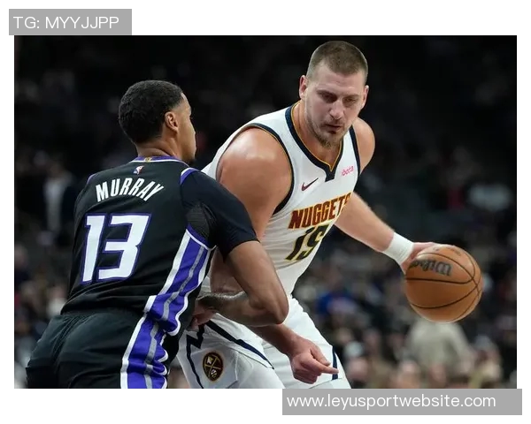 约基奇总分突破16590分升至掘金队史第二仅次于英格利什