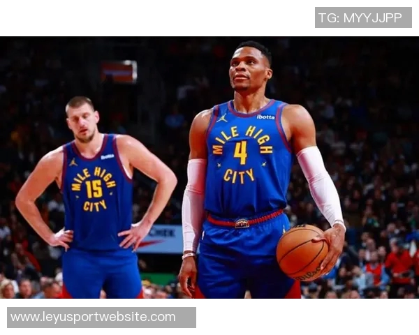 约基奇能否在本赛季超越威少成为历史三双榜第一人