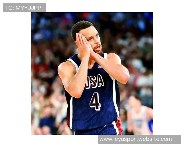 库里强调信心的重要性球员需在关键时刻展现终结能力