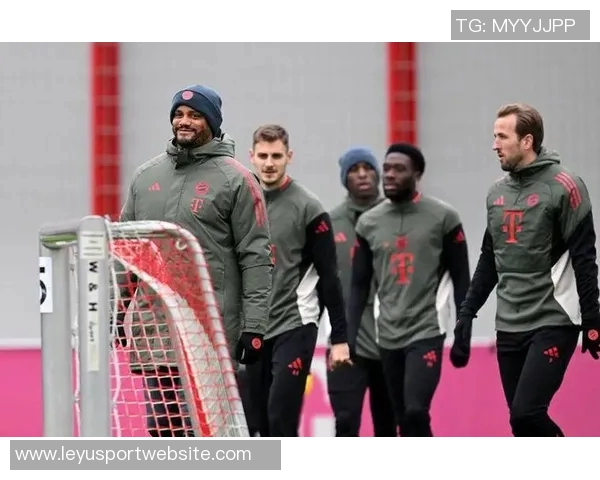 拜仁慕尼黑与日本足球协会深化合作关系推动足球发展