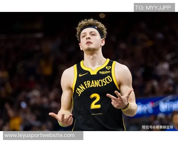 波杰自信满满称已奋斗多年期待成为勇士首发明星球员
