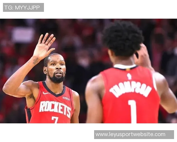 火箭队防守失控五名球员遭遇犯规危机杜兰特等人纷纷领罚