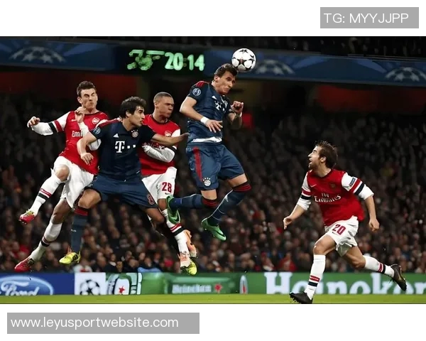 亨利力挺阿森纳拜仁巴黎三队争夺欧冠冠军荣耀