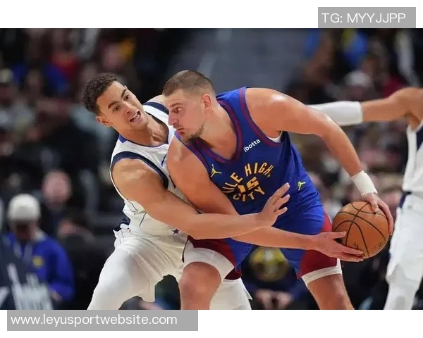 约基奇首节表现惊艳四投全中轻松斩获13分4篮板3助攻