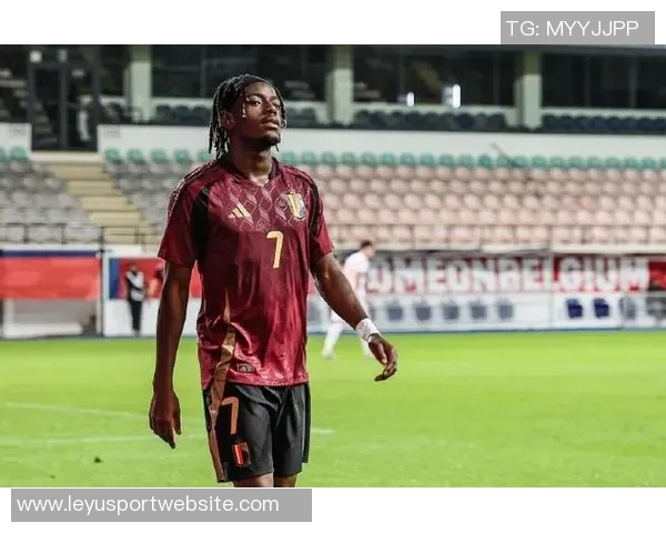 比利时U21最强阵容揭晓拉维亚领衔价值4000万欧姆班古拉与M福法纳入选